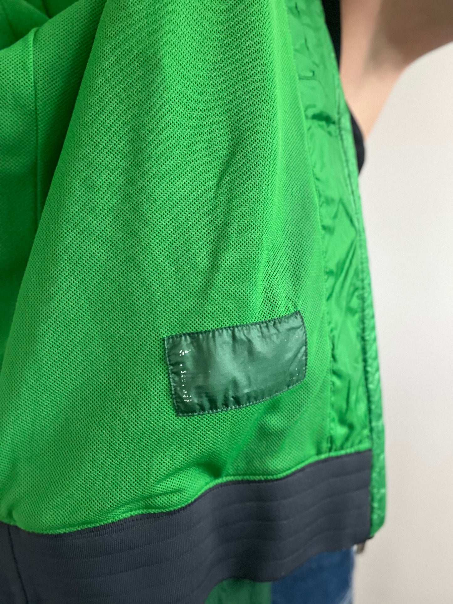 Nike Windrunner Jacket - XXL