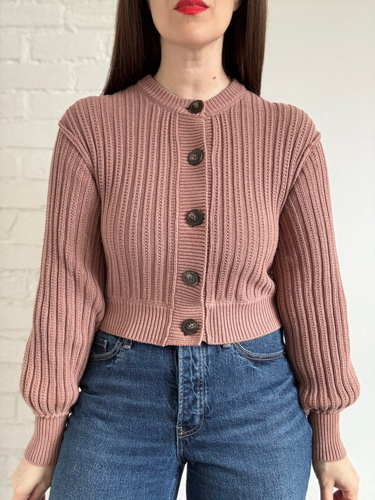 Free People "All Yours" Cardigan - Sz. XS