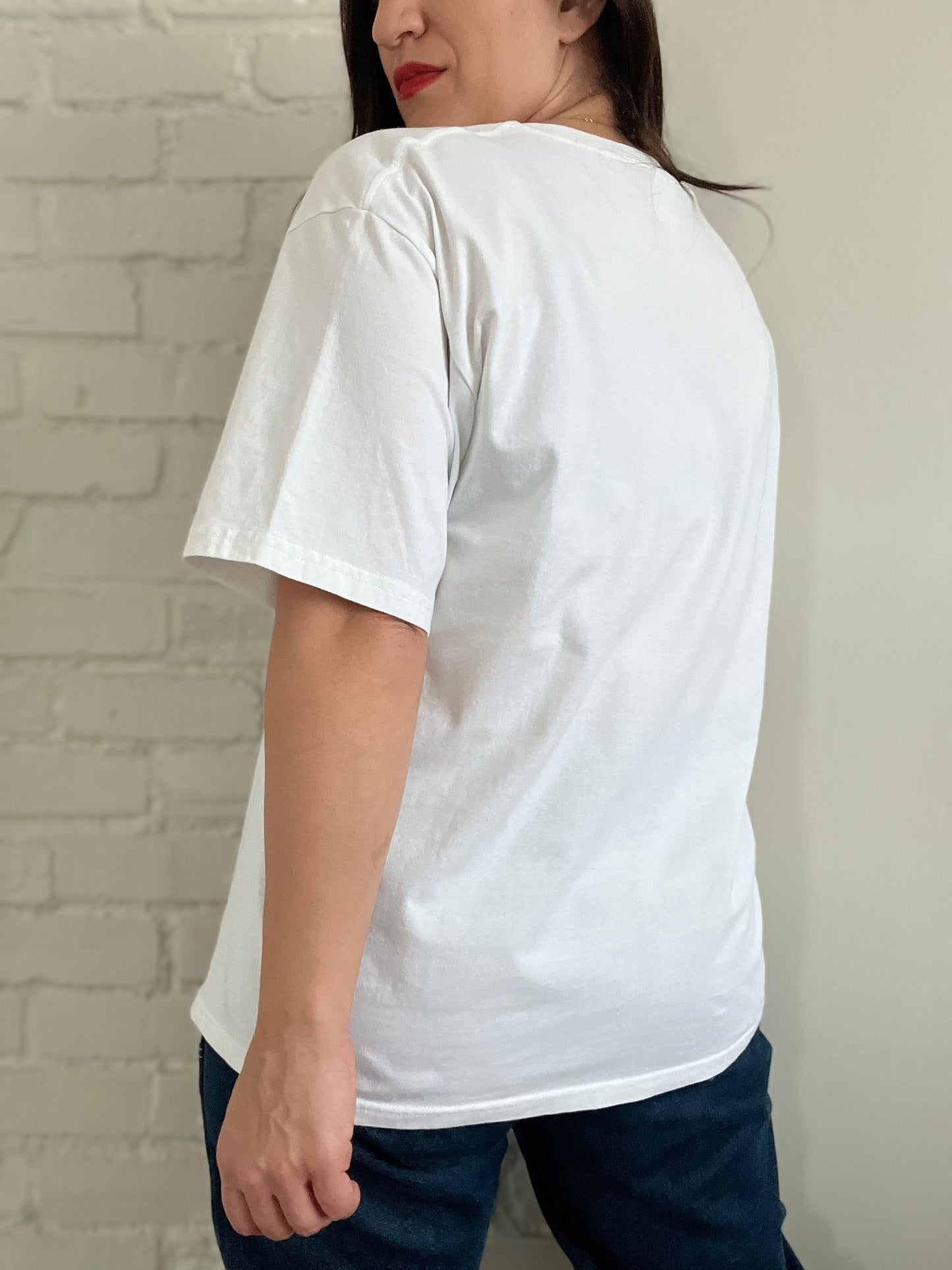 Einklang:Food! T-Shirt - Size XL