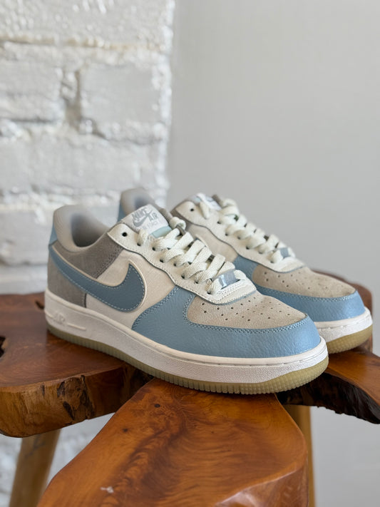 Nike Air Force 1 Low Blue Obsidian Mist- Sz. 9 Women’s