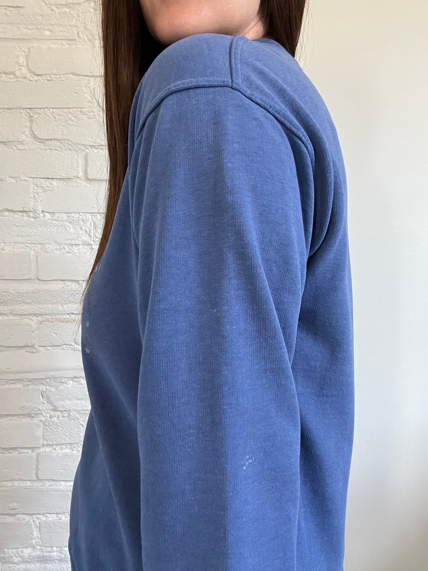 Northern Reflections Cat Sweater - Size M/L