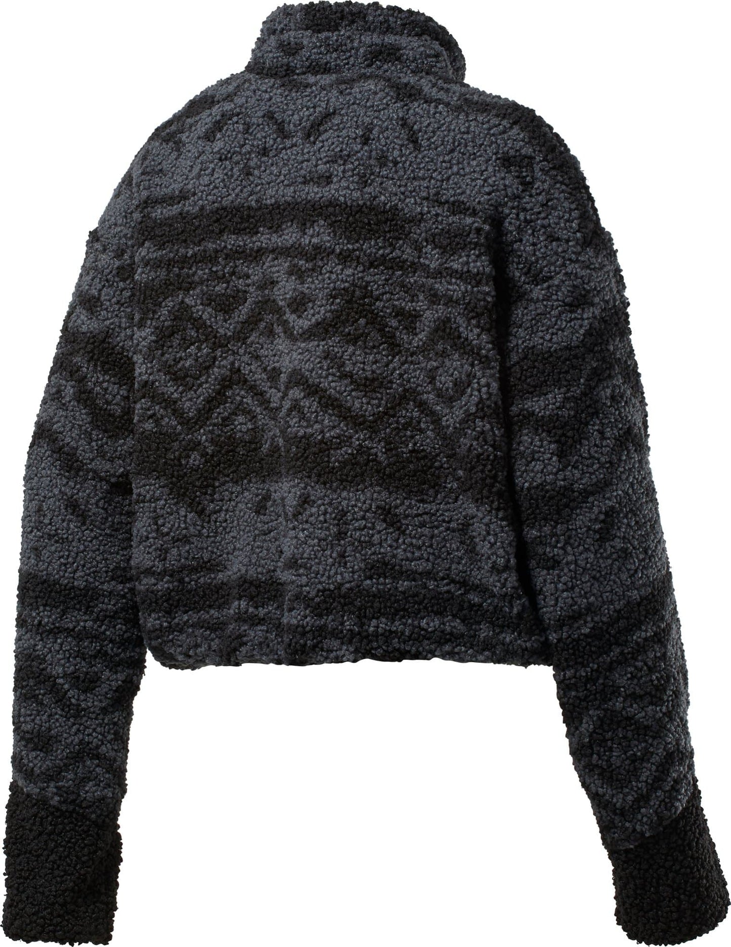 Reebok Classics Fleece Halfzip - XL