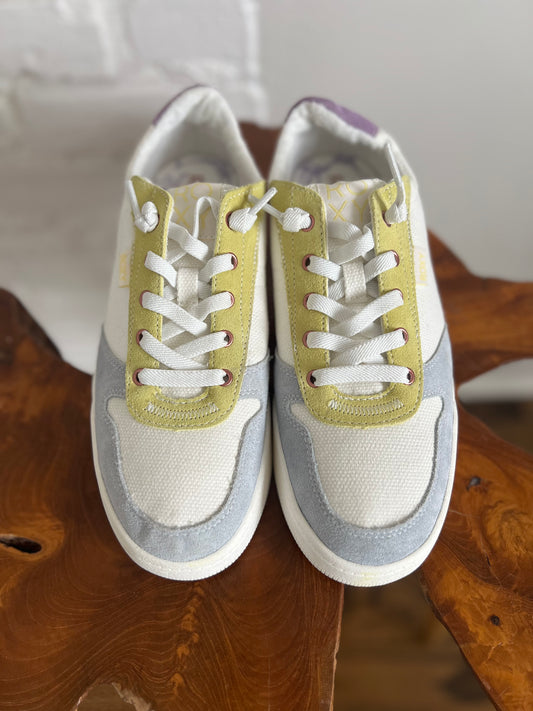 Roxy Harper Slip-On Sneaker - US 9