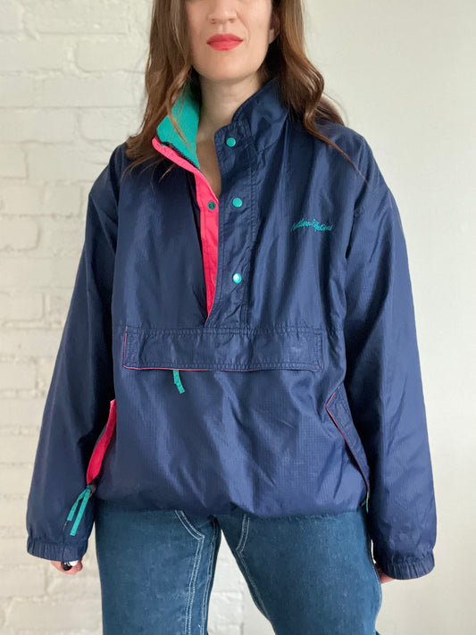 Northern Reflections Fleece-Breaker - Size L/XL