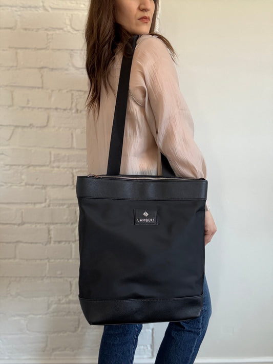 Lambert Stella Vegan Backpack