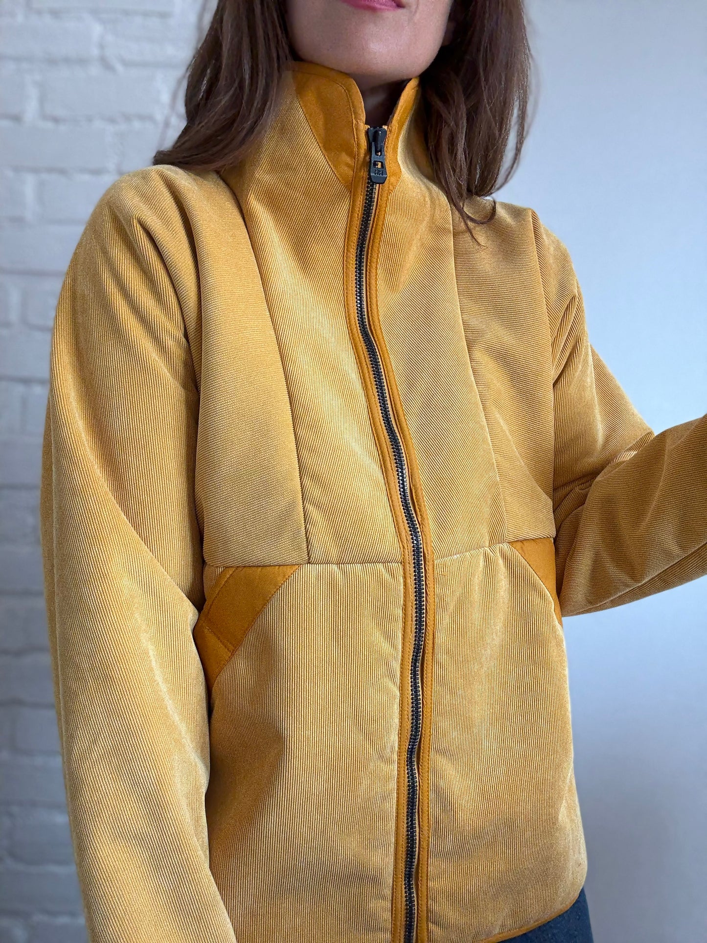 Helly Hansen Beloved Corduroy Jacket - Size M