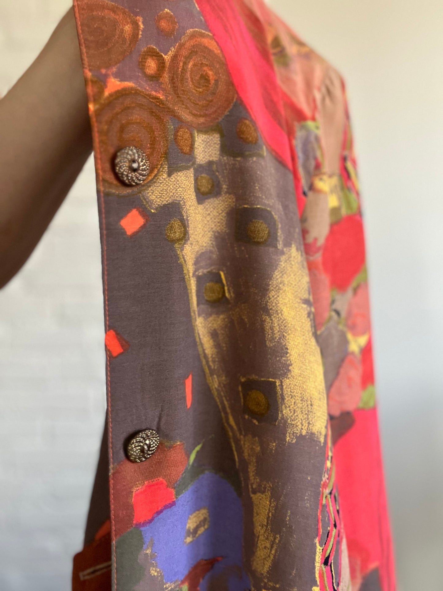 Artistic Vintage Blazer - Size M/L