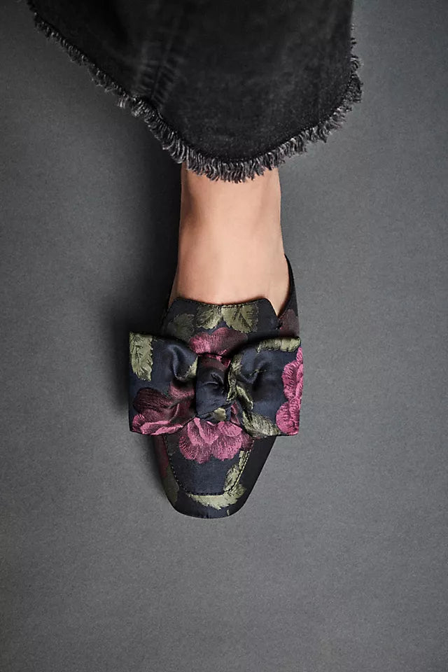 Jeffrey Campbell Ravis Slides - Size 9