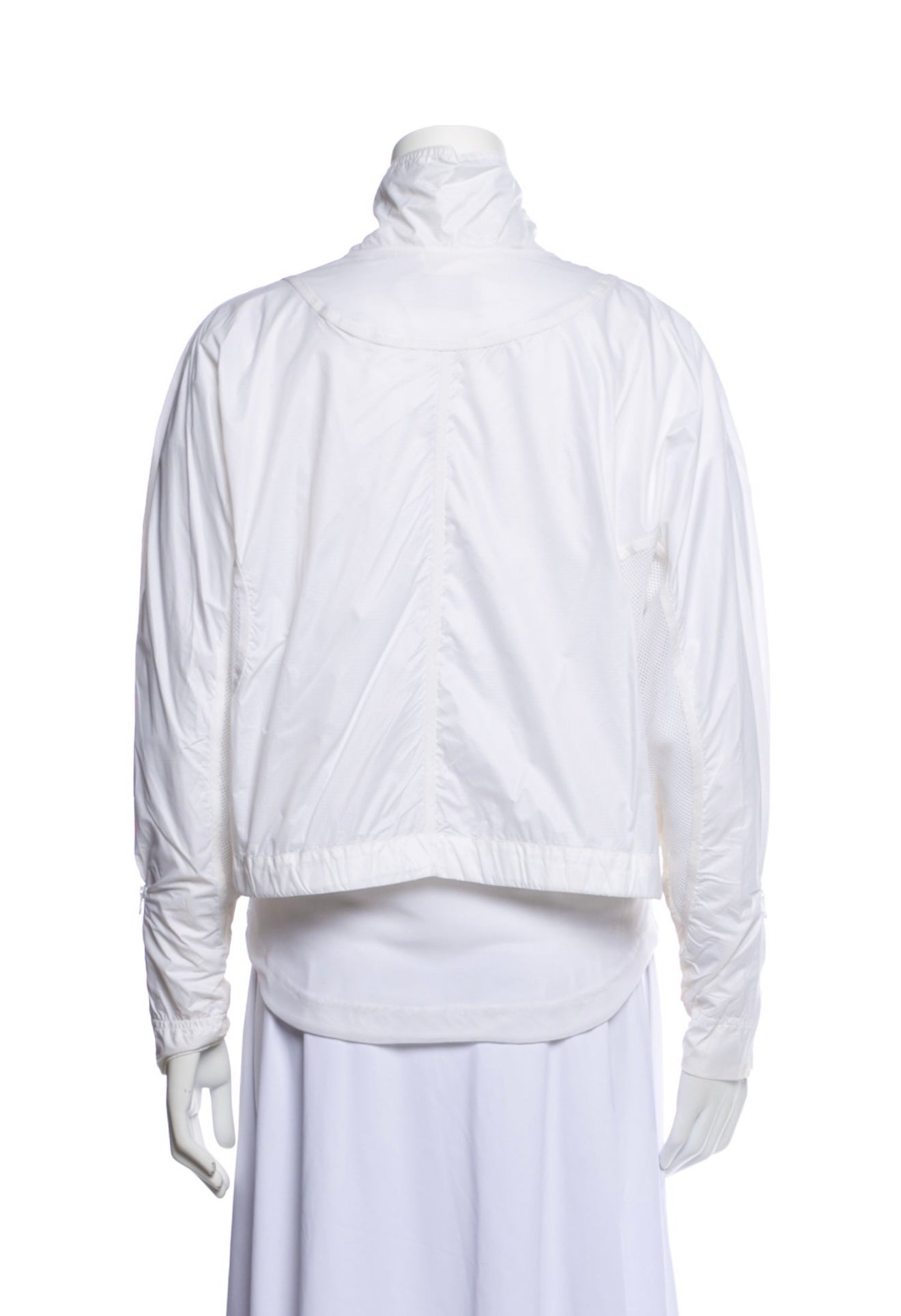 Stella McCartney Adidas Tennis Jacket - Sz. 36 (oversized)