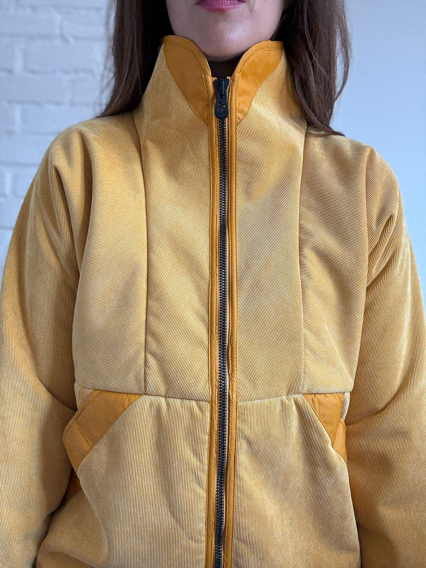 Helly Hansen Beloved Corduroy Jacket - Size M
