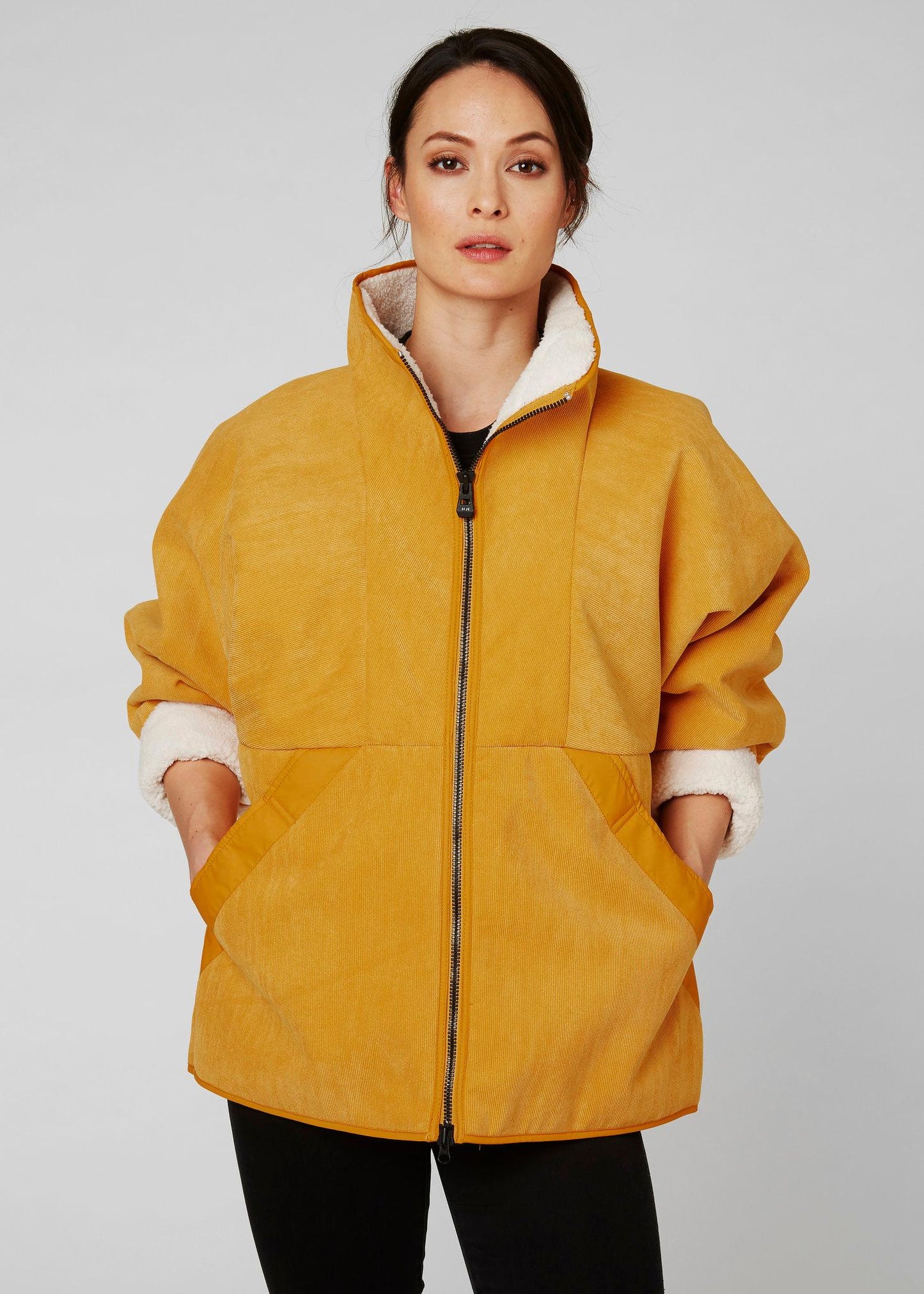 Helly Hansen Beloved Corduroy Jacket - Size M