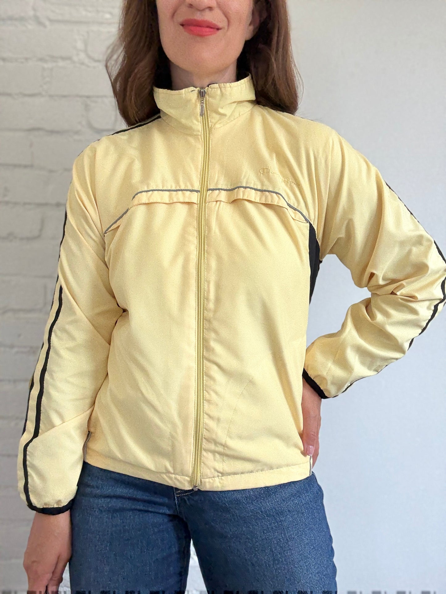 Butter Champion Track Jacket - Size M