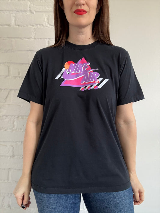 Nike Air 90s Remix Tee - Sz. L