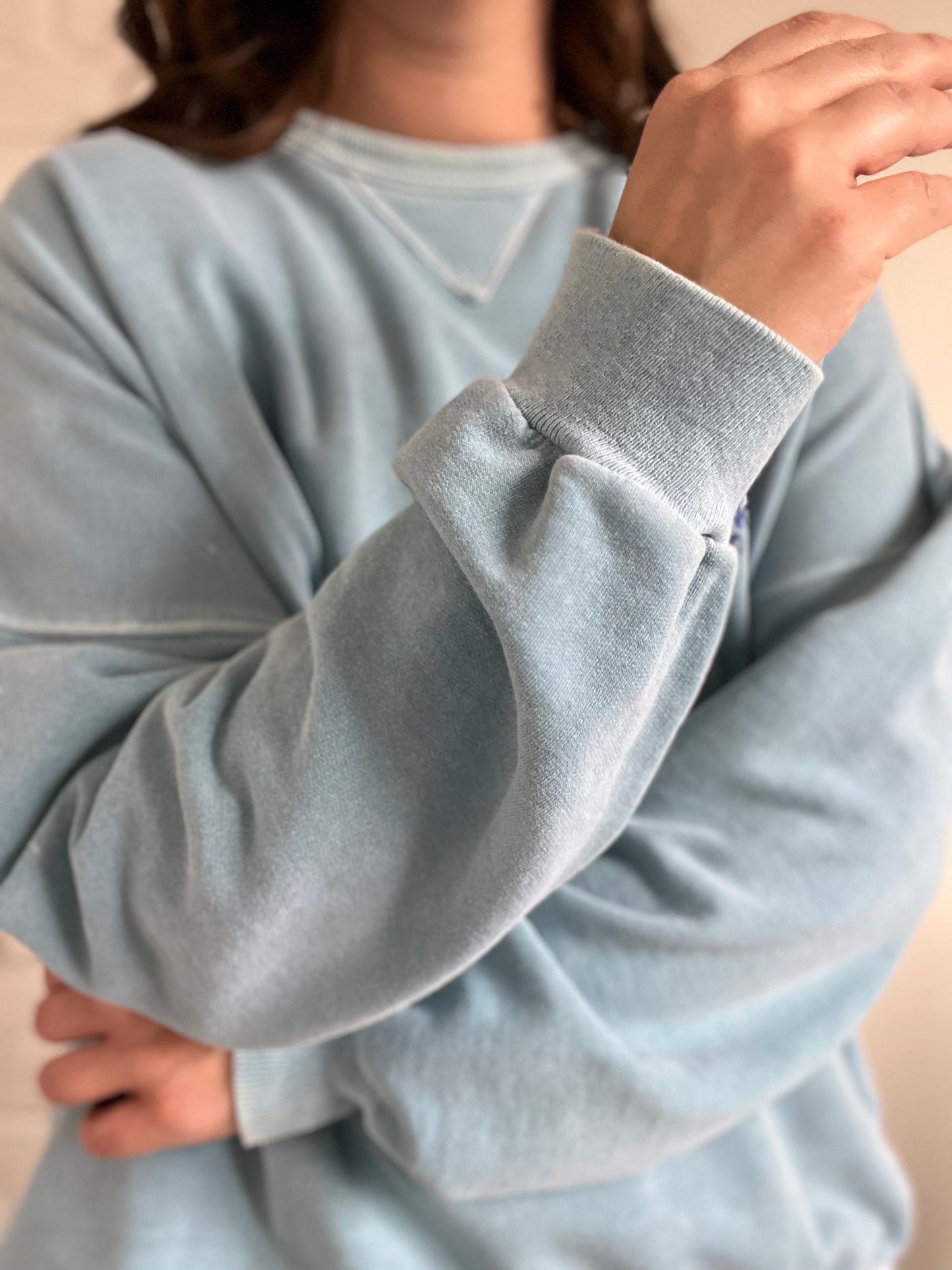 French River Ontario Crewneck - Size XL