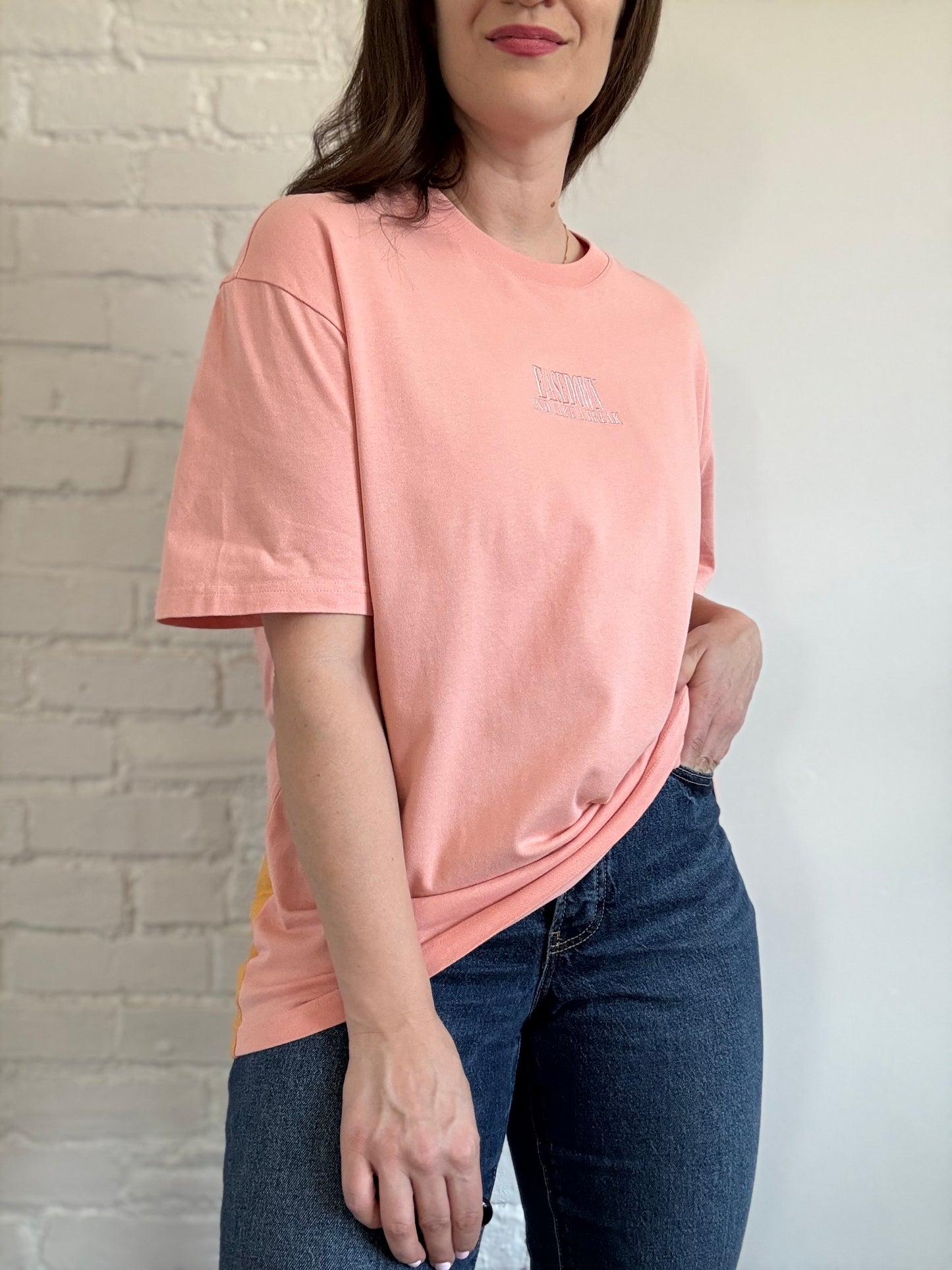 Easedown Trendiano Space Tee - Sz. L (mens)