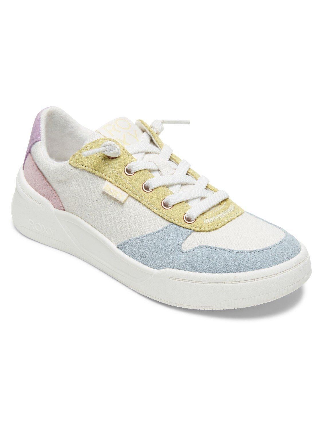 Roxy Harper Slip-On Sneaker - US 9