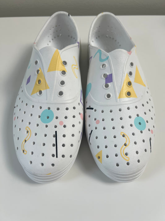 NEW Jericho Natives Women's Shoes - Sz. 8