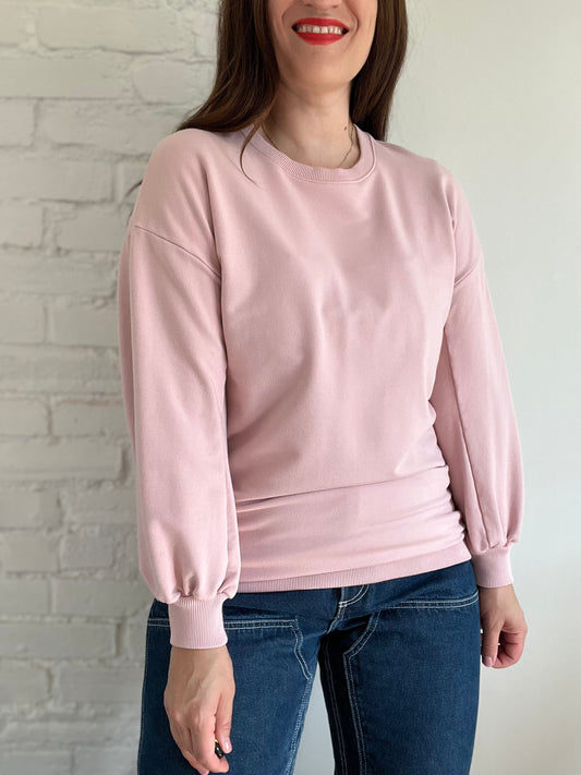 Babaton Group Owens Sweatshirt - S