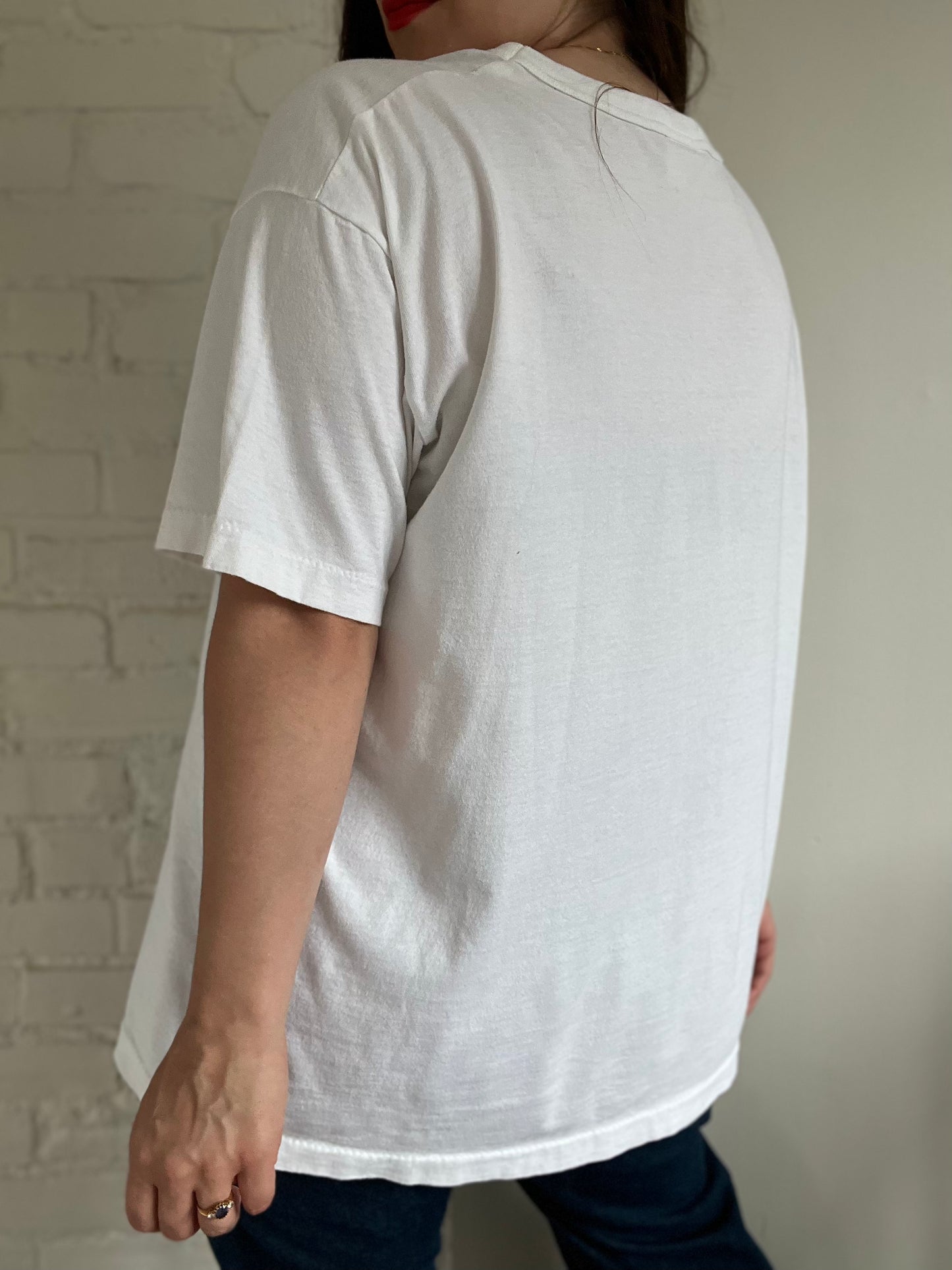 Garden Blue Jay T-Shirt - XL