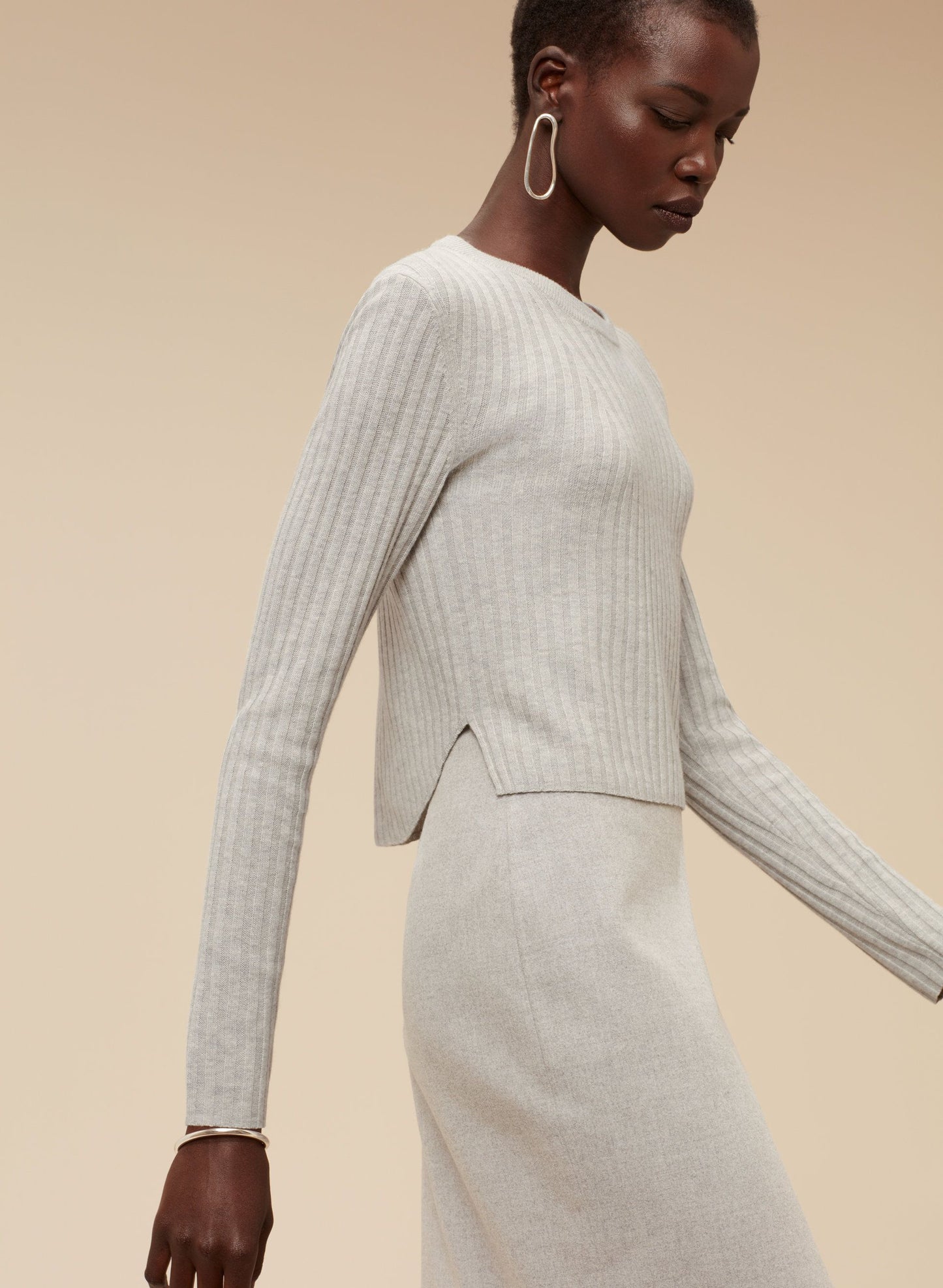 Babaton Nathaniel Sweater - XS/S