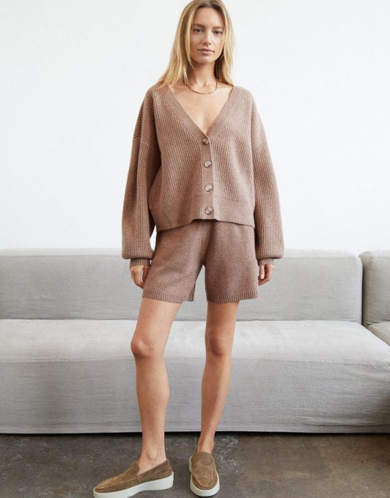 Babaton Group "Lagoon" Cardigan - S