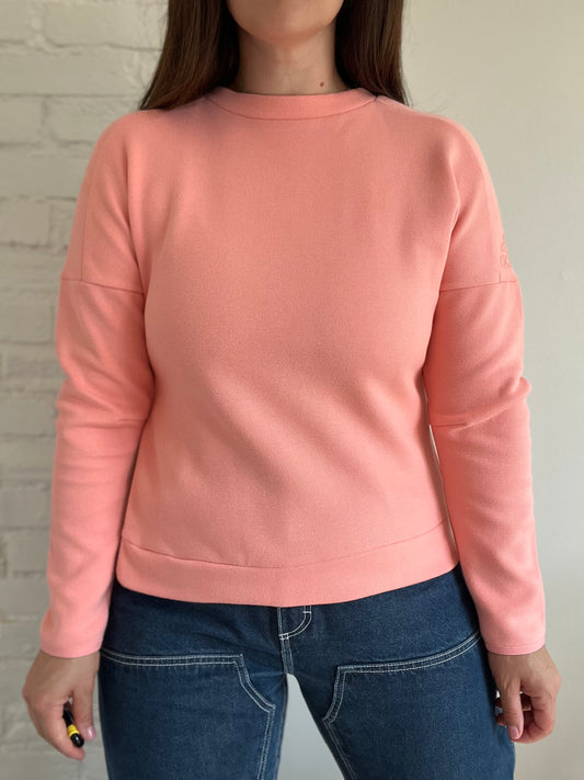 Adidas ZNE Premium Crewsweat Sweatshirt - Mens S