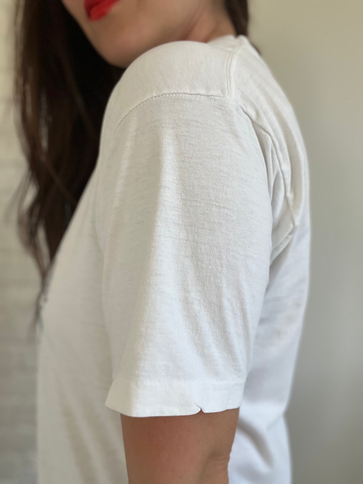 Vintage Northern Reflections Garden T-shirt - L