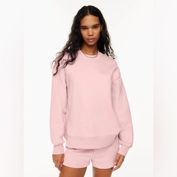 Babaton Group Owens Sweatshirt - S