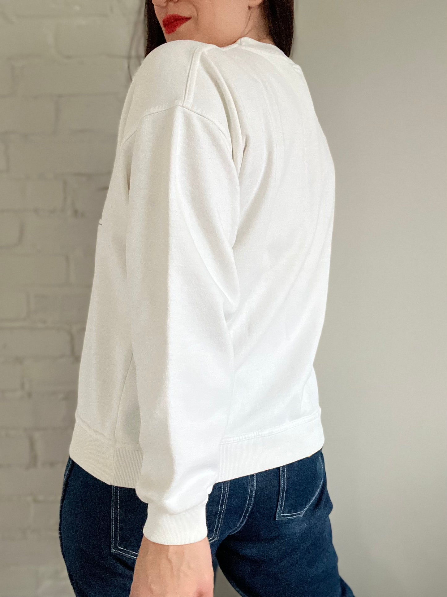 Northern Reflections Sweater - L