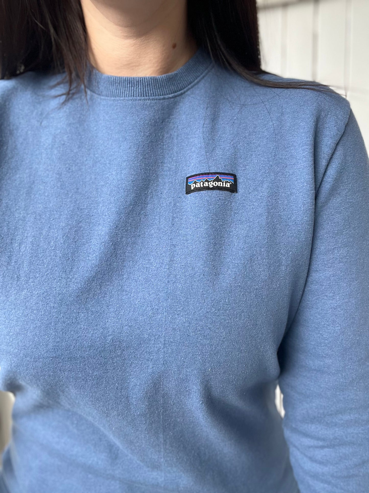 Patagonia Uprisal Crewneck Sweater  - Size M