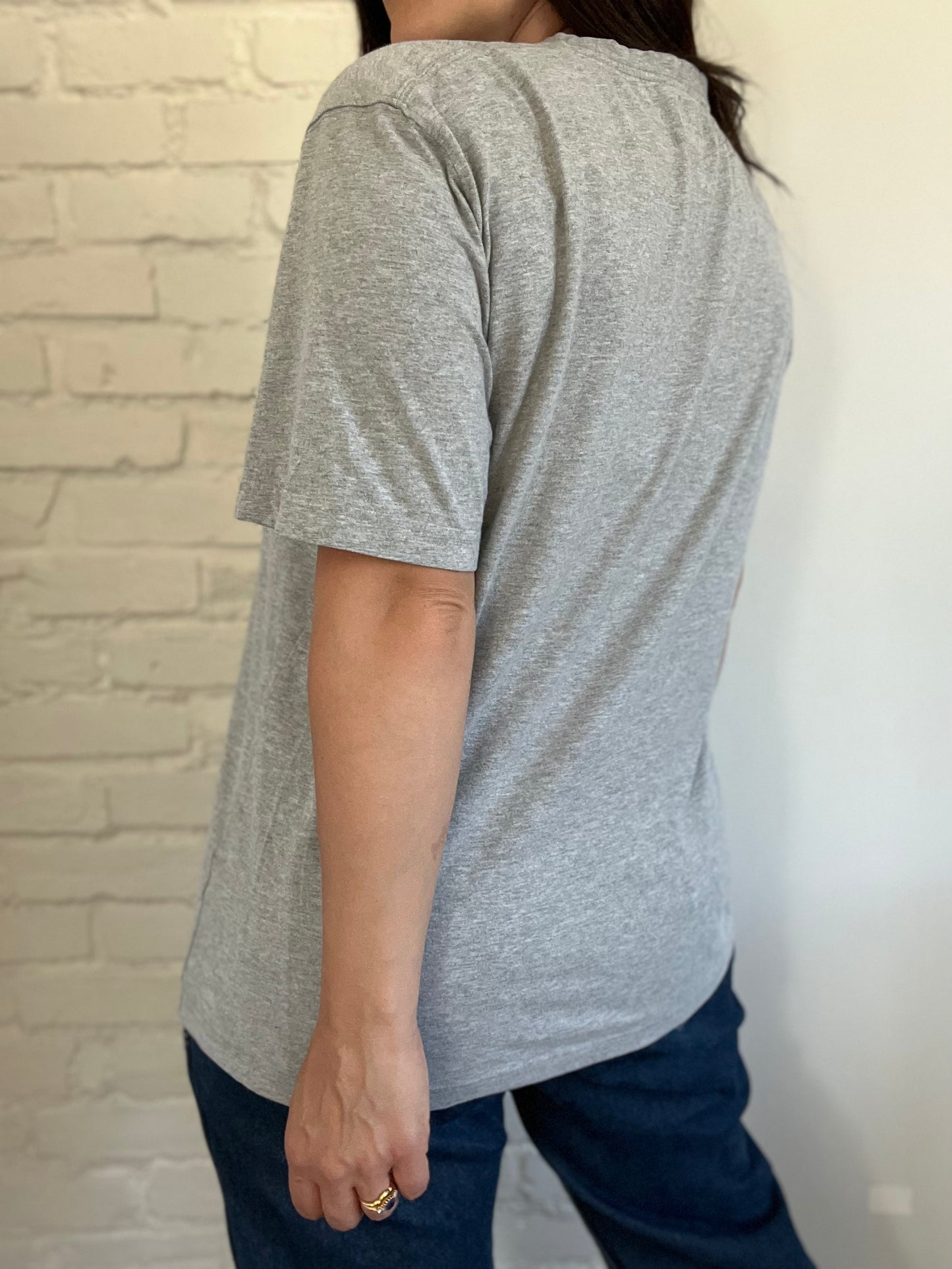 L.L. Bean Classic Tee - Size Mens M