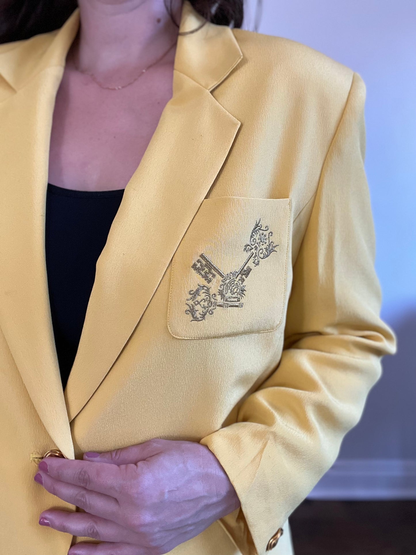 Cher Horowitz Clueless Costume - Size L/XL