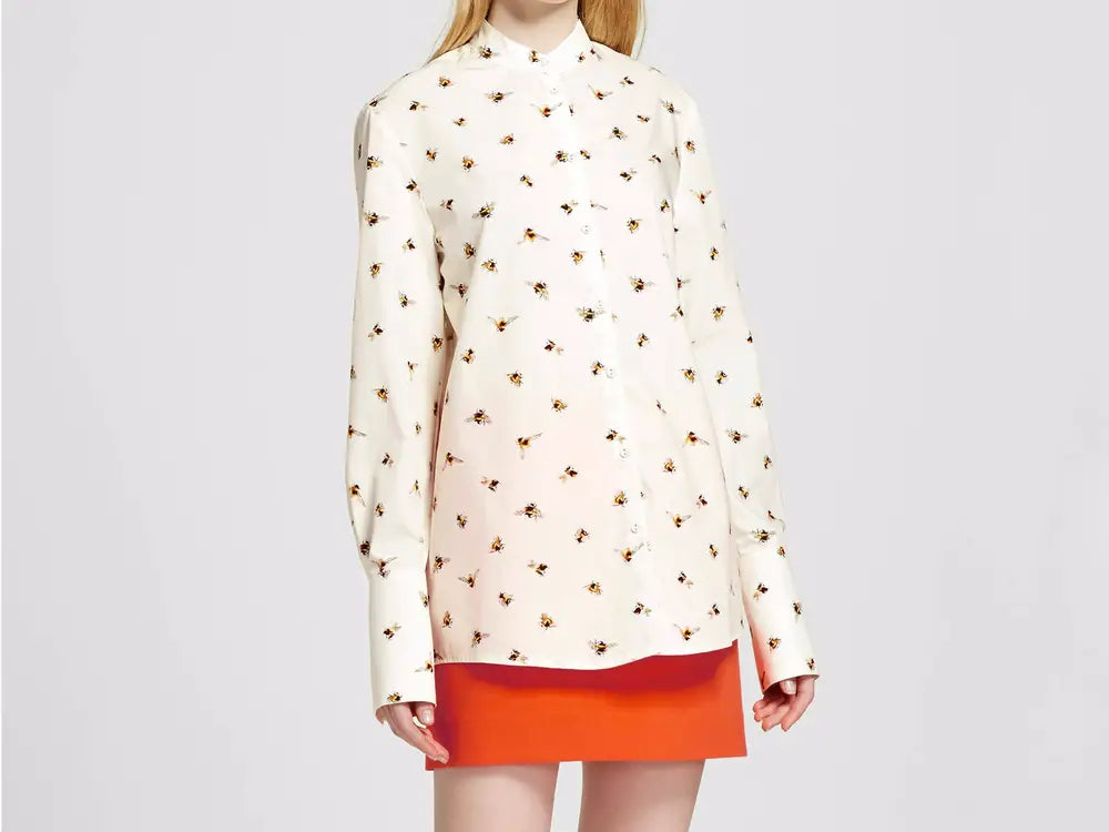 Victoria Beckham for Target Bee Shirt - Size M