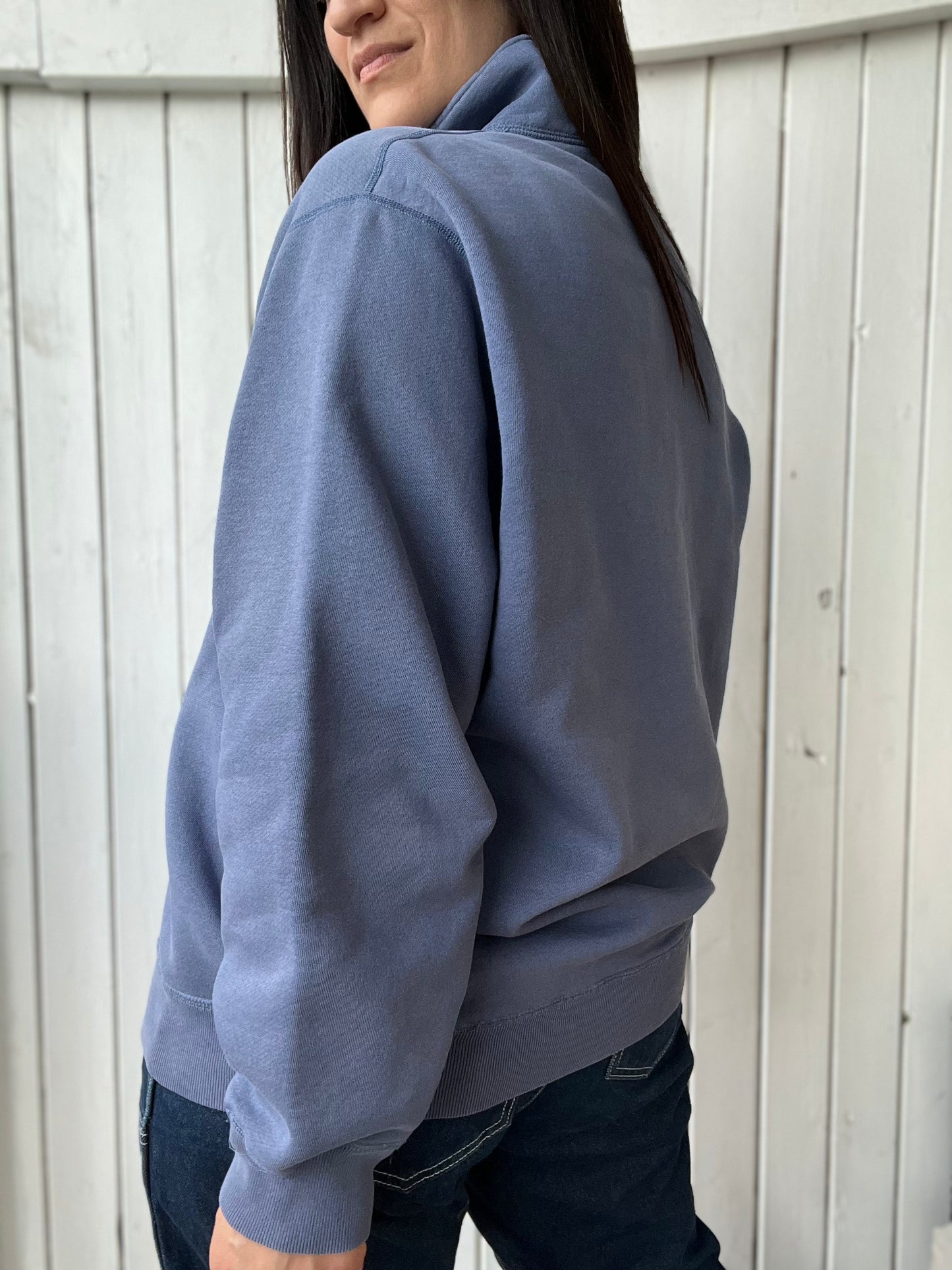 Killarney Park Pullover Sweater - Size XL