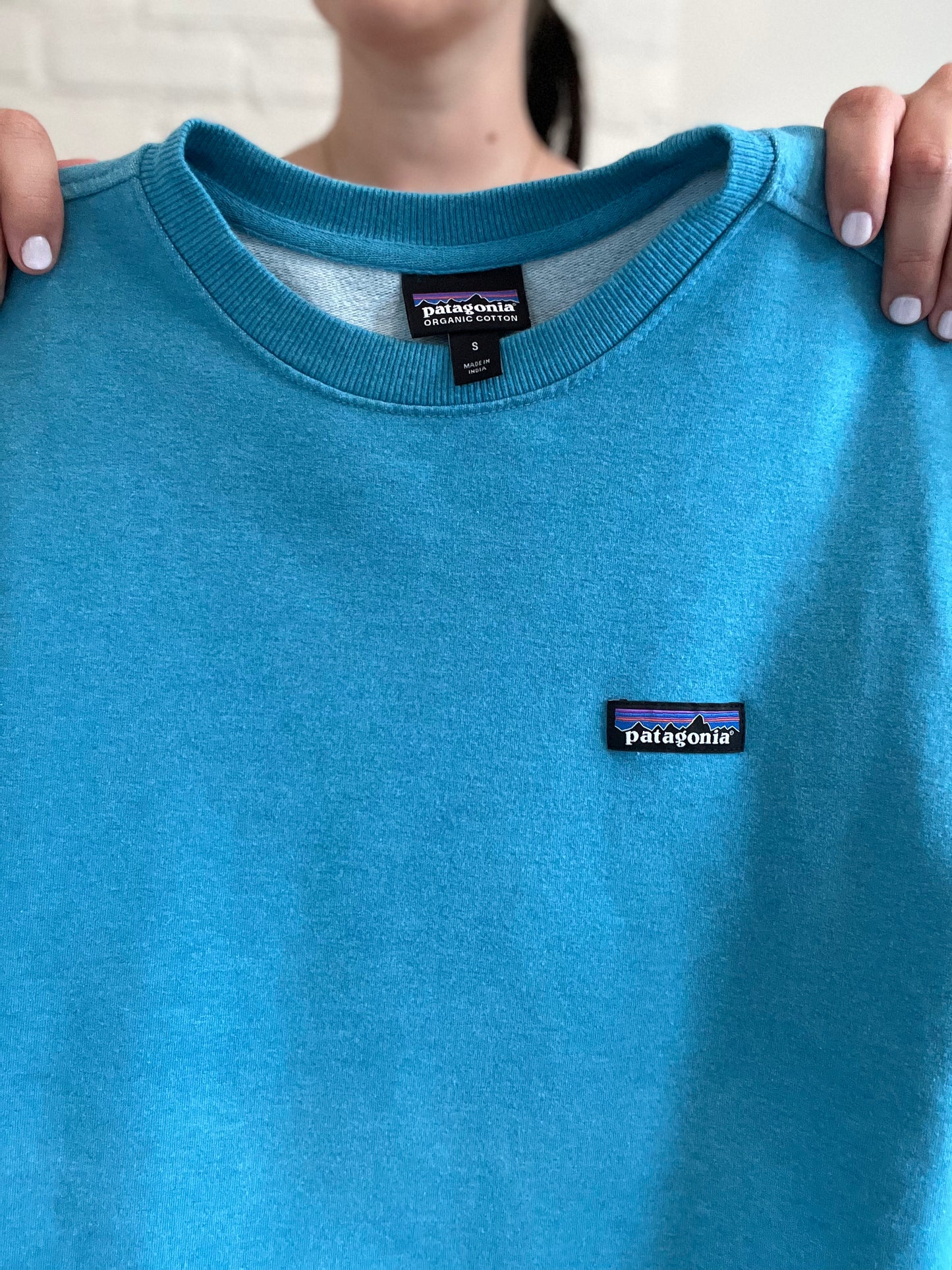 Uprisal Patagonia Crewneck - Size S
