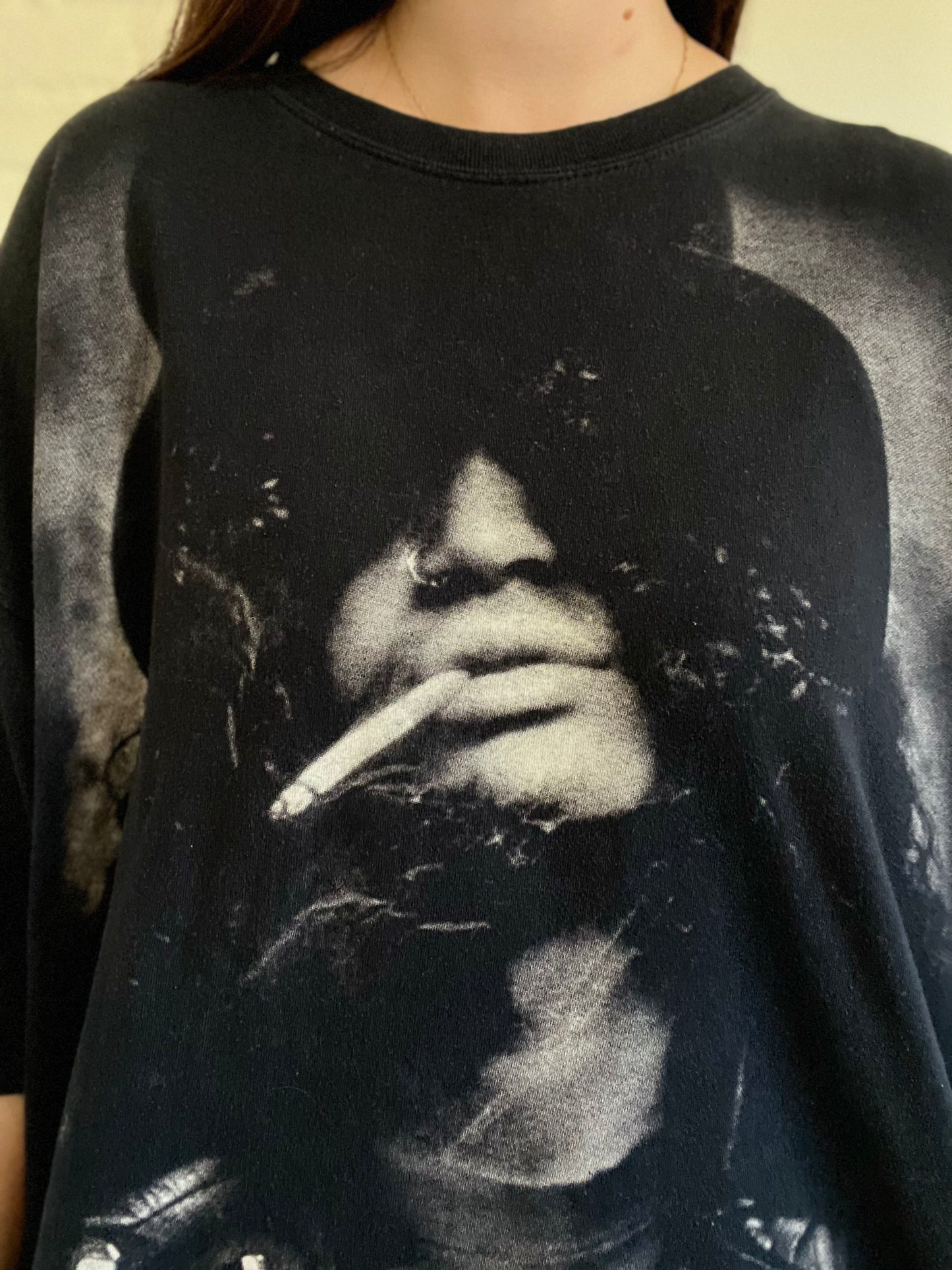 2004 Slash T-Shirt - Size 3XL