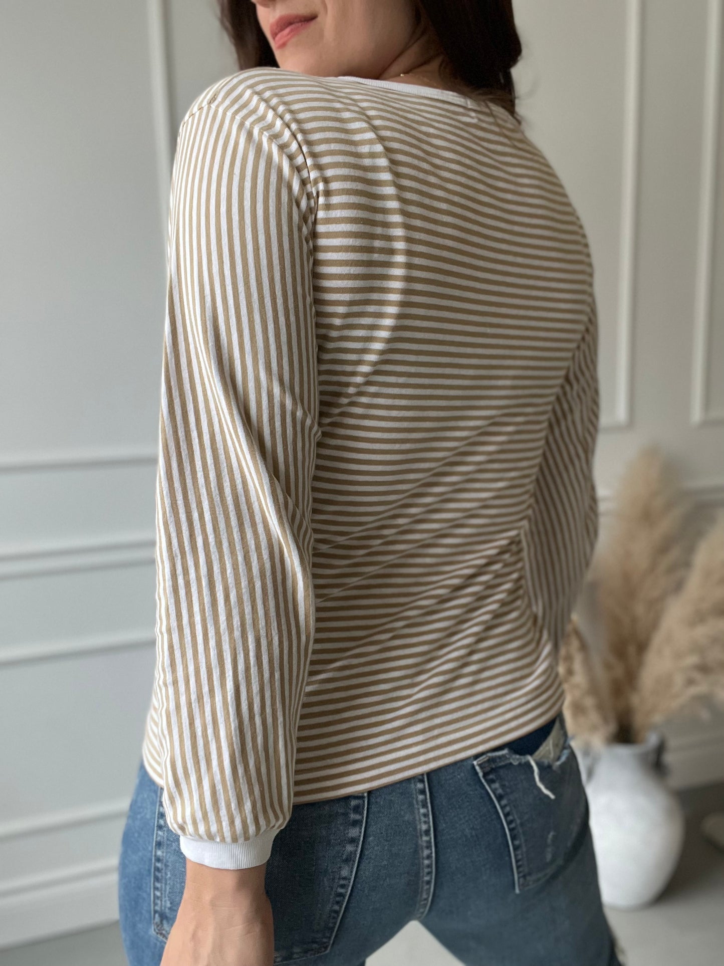 Vintage Yves Saint Laurent Shirt - Size S