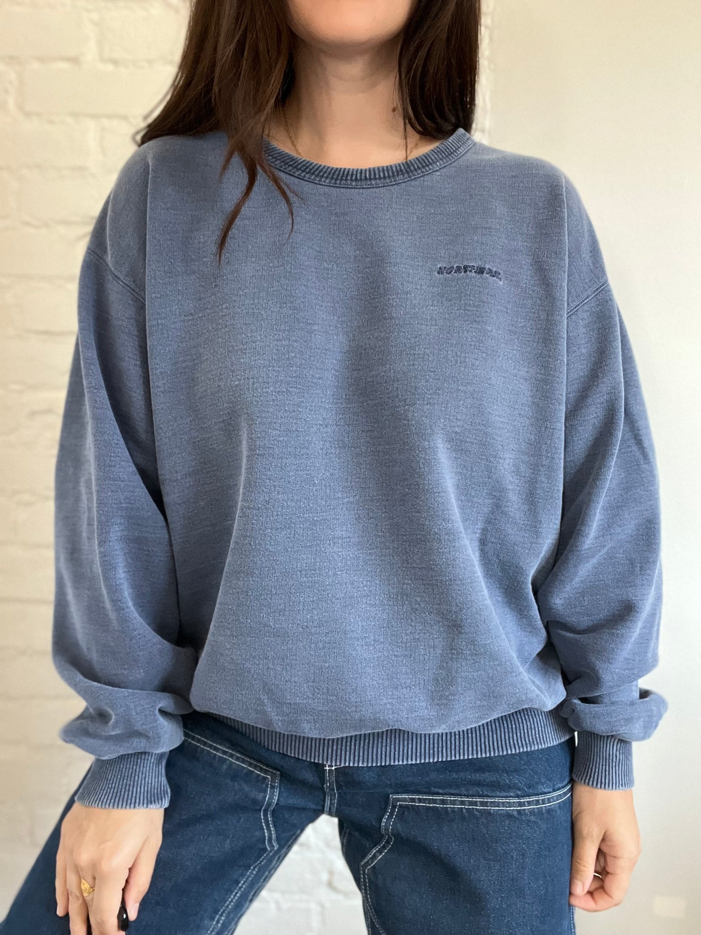 80s Northern Reflections Crewneck - Size XL