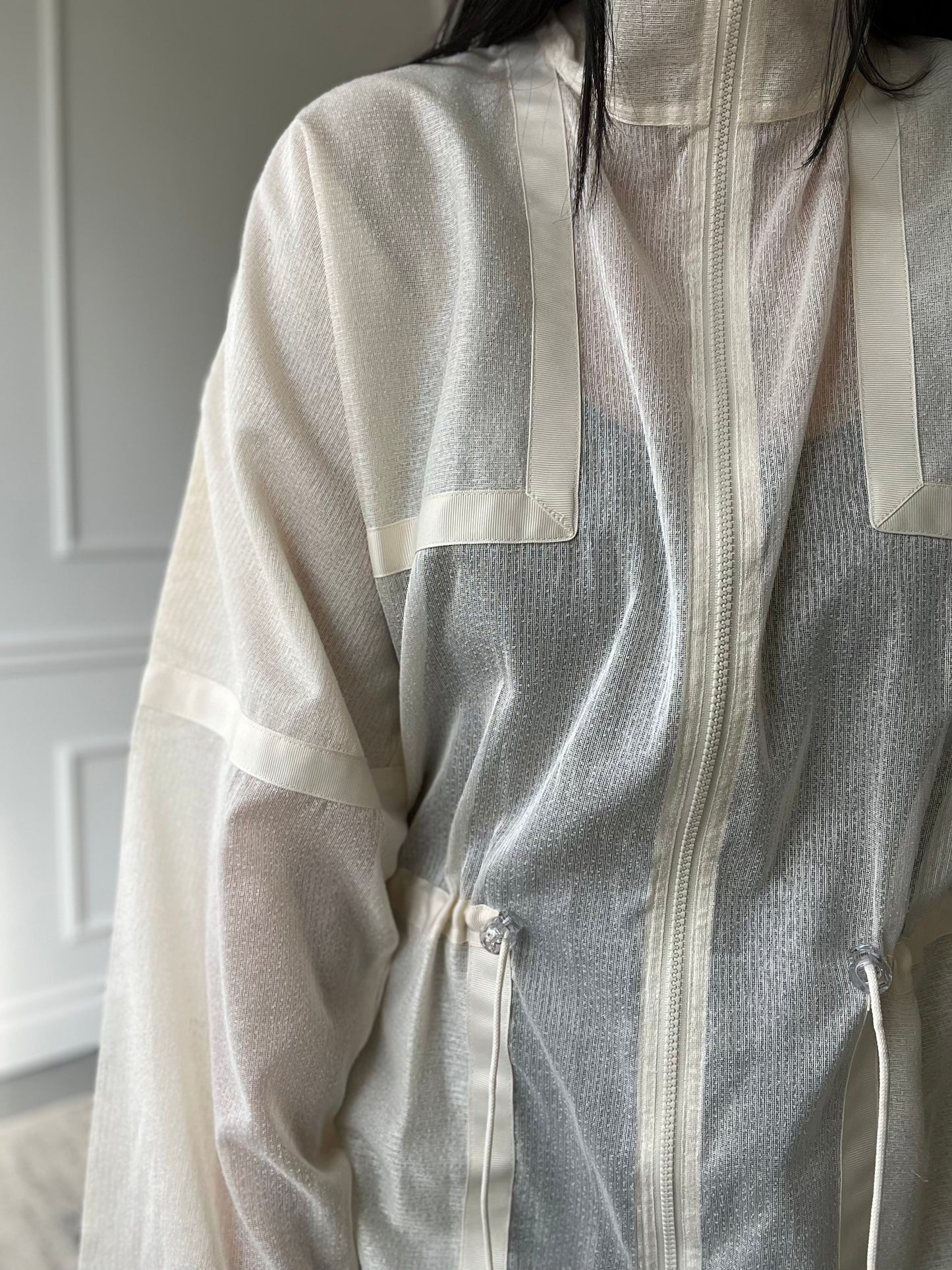 Sunveil Vintage Jacket - Size M/L