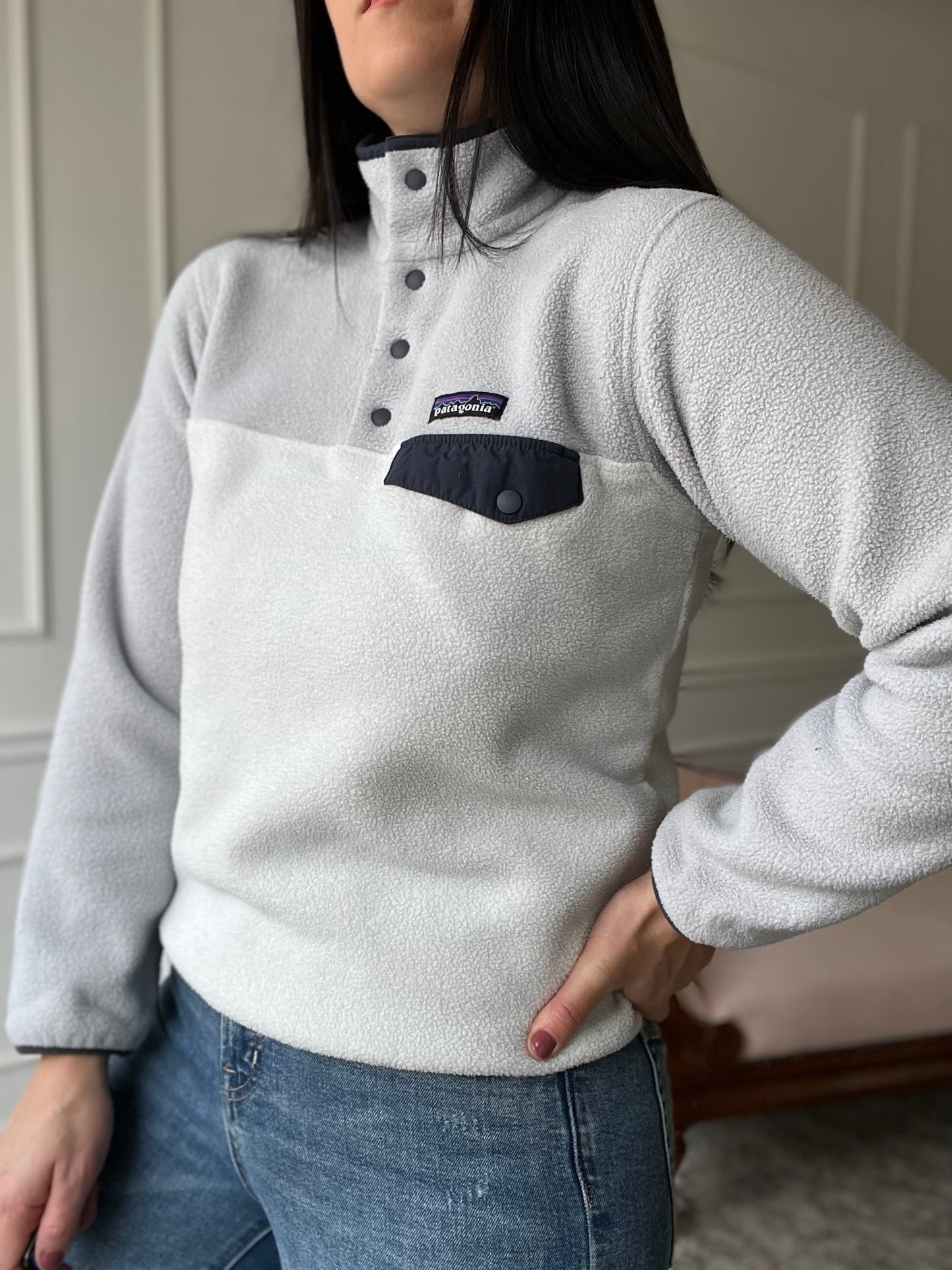 Patagonia Synchilla Fleece - Size S