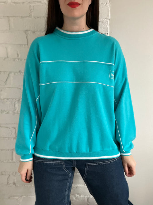 90s "That's In" Graphic Sweatshirt - L