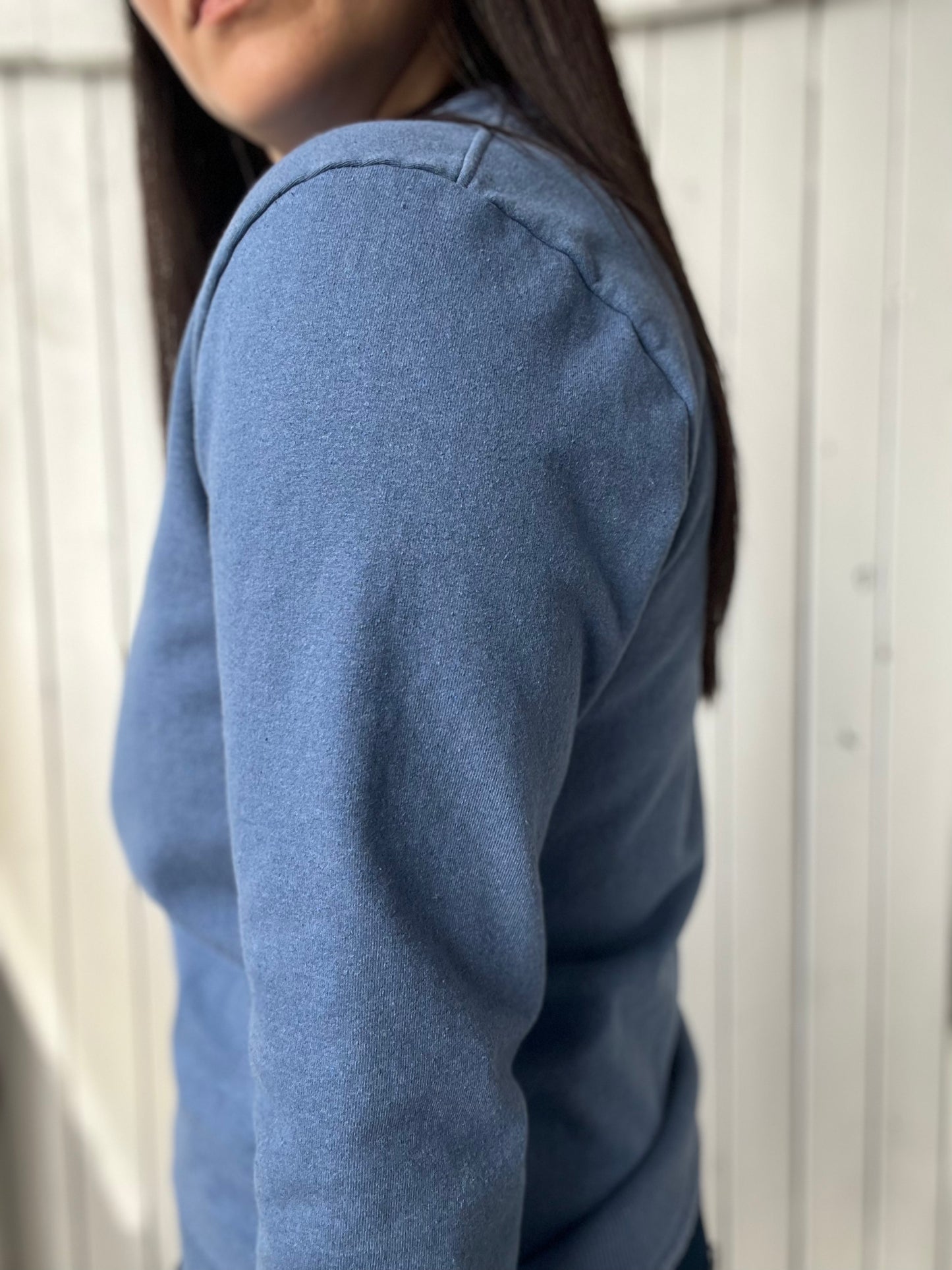 Patagonia Uprisal Crewneck Sweater  - Size M