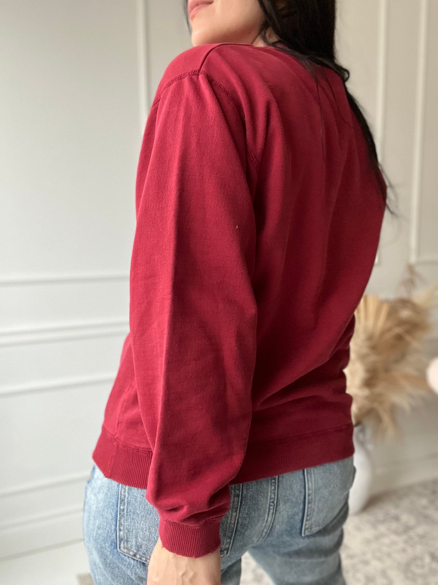 Club Monoco Heritage Crest - Size S/M/L