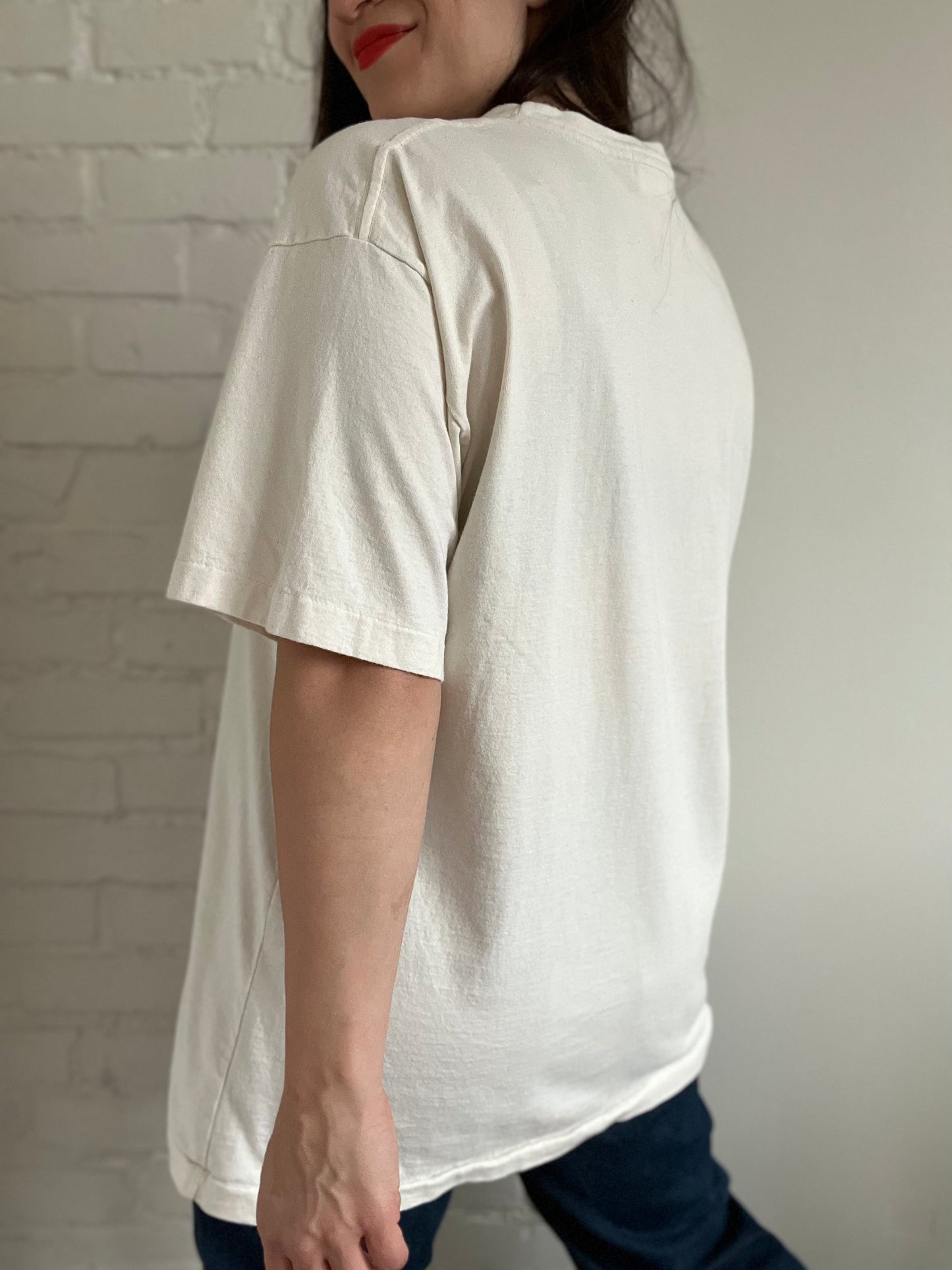 Vintage Toronto Maple Leafs T-Shirt - XL