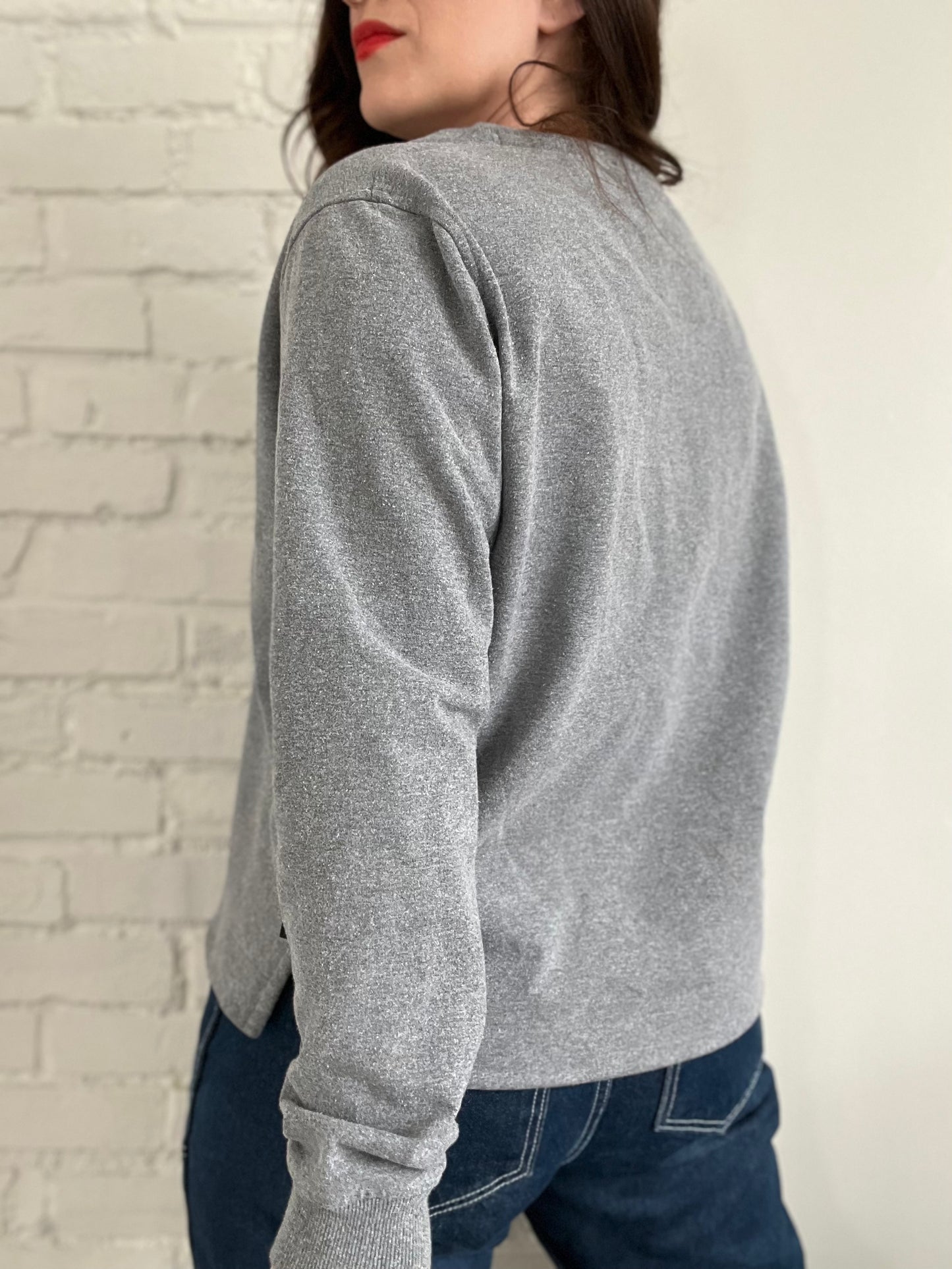 Patagonia Uprisal Crewneck Sweater - XL