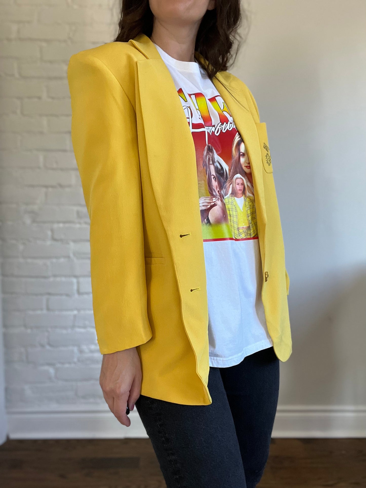 Cher Horowitz Clueless Costume - Size L/XL