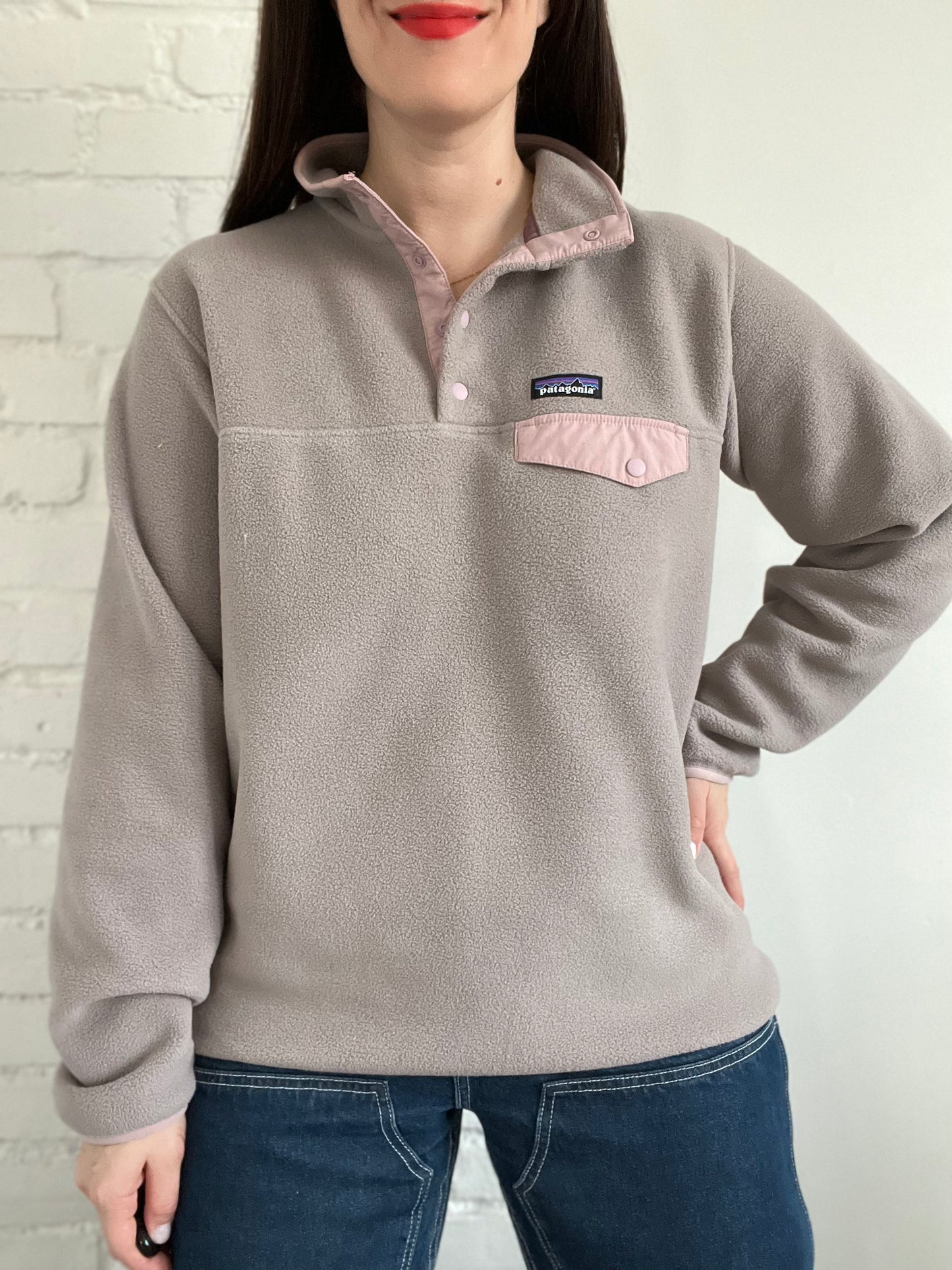Patagonia Synchilla Fleece - L