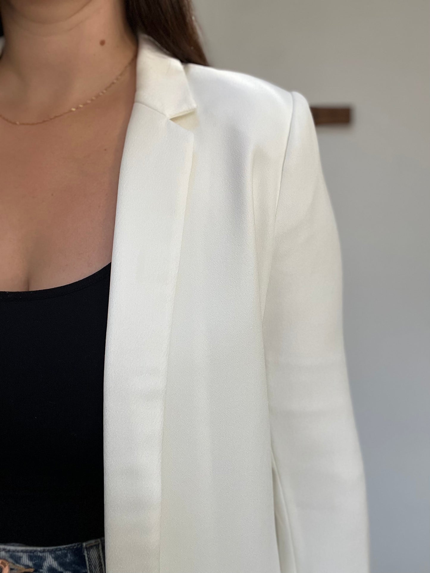 The Shonda Blazer - Size M/L