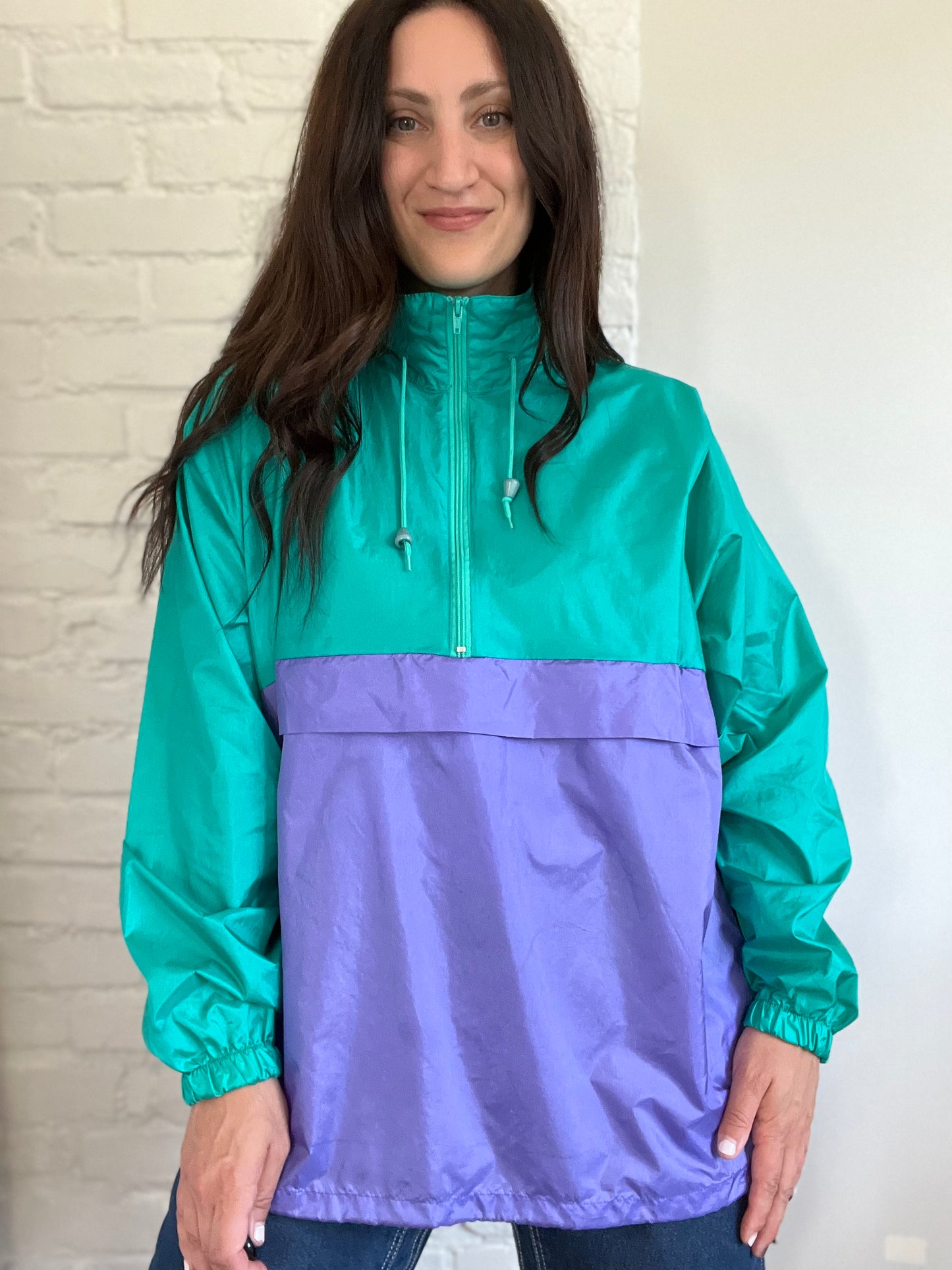 Vintage Lady Footlocker Track - Size L