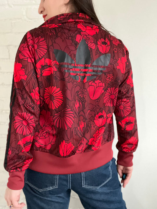Adidas Originals x Firebird Track Jacket - L